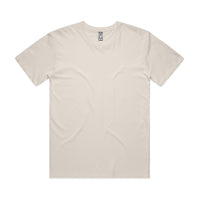AS Colour Staple Minus Tee [-5cm] 5074 T-shirt custom merch nz