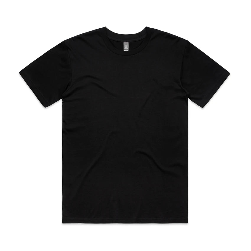 AS Colour Staple Minus Tee [-5cm] 5074 T-shirt promo products nz