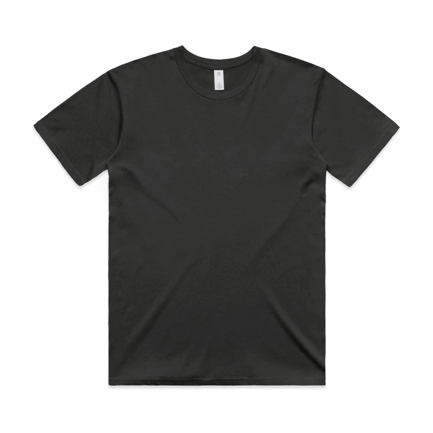 AS Colour Staple Minus Tee [-5cm] 5074 T-shirt custom products nz