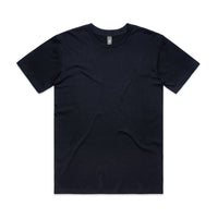 AS Colour Staple Minus Tee [-5cm] 5074 T-shirt decorated merch nz