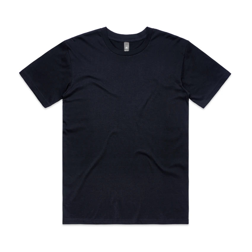 AS Colour Staple Minus Tee [-5cm] 5074 T-shirt decorated merch nz