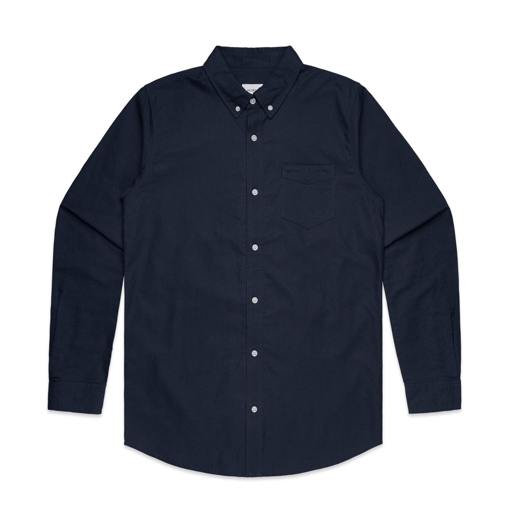 AS Colour Oxford Shirt  5401 Shirt promo products nz