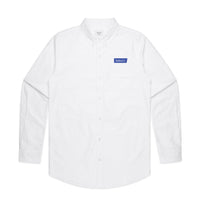 AS Colour Oxford Shirt  5401 Shirt custom products nz