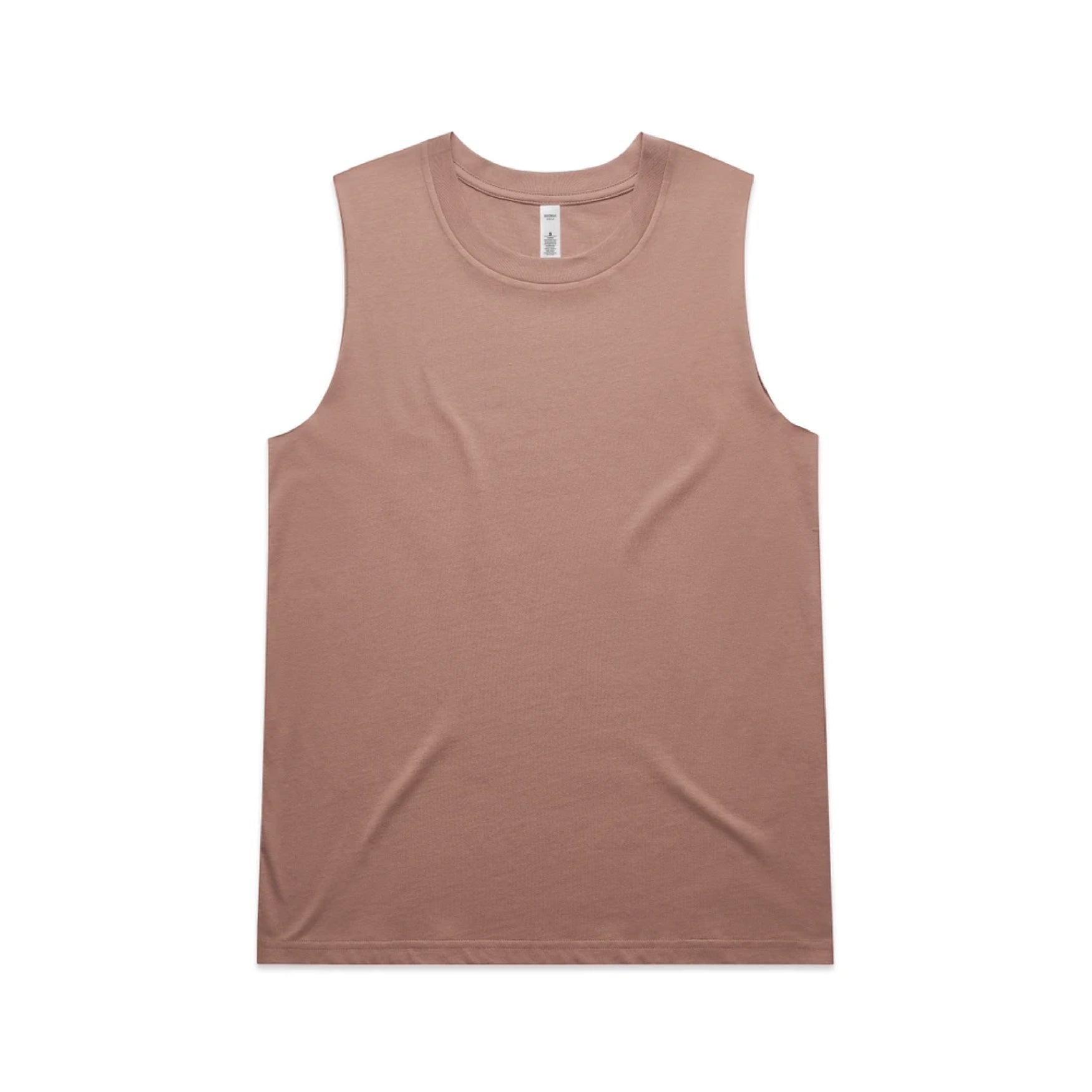 AS Colour Wo's Upside Tank 4069S Singlet promo products nz
