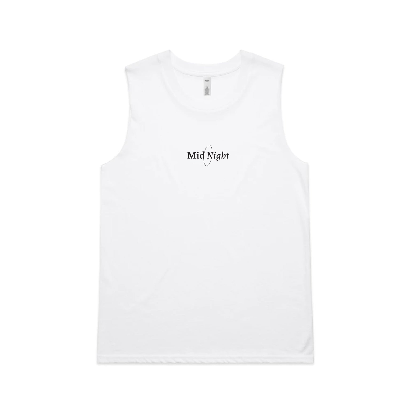 AS Colour Wo's Upside Tank 4069S Singlet custom products nz