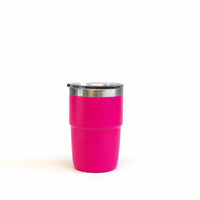 Made to order Made To Order - Belmont Cup 8oz  MTOB8C Drinkware branded merchandise nz