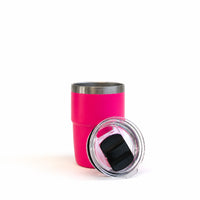 Made to order Made To Order - Belmont Cup 8oz  MTOB8C Drinkware custom merchandise nz