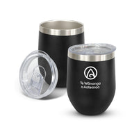 Trends Cordia Vacuum Cup - Powder Coated 117418 Drinkware custom merch nz