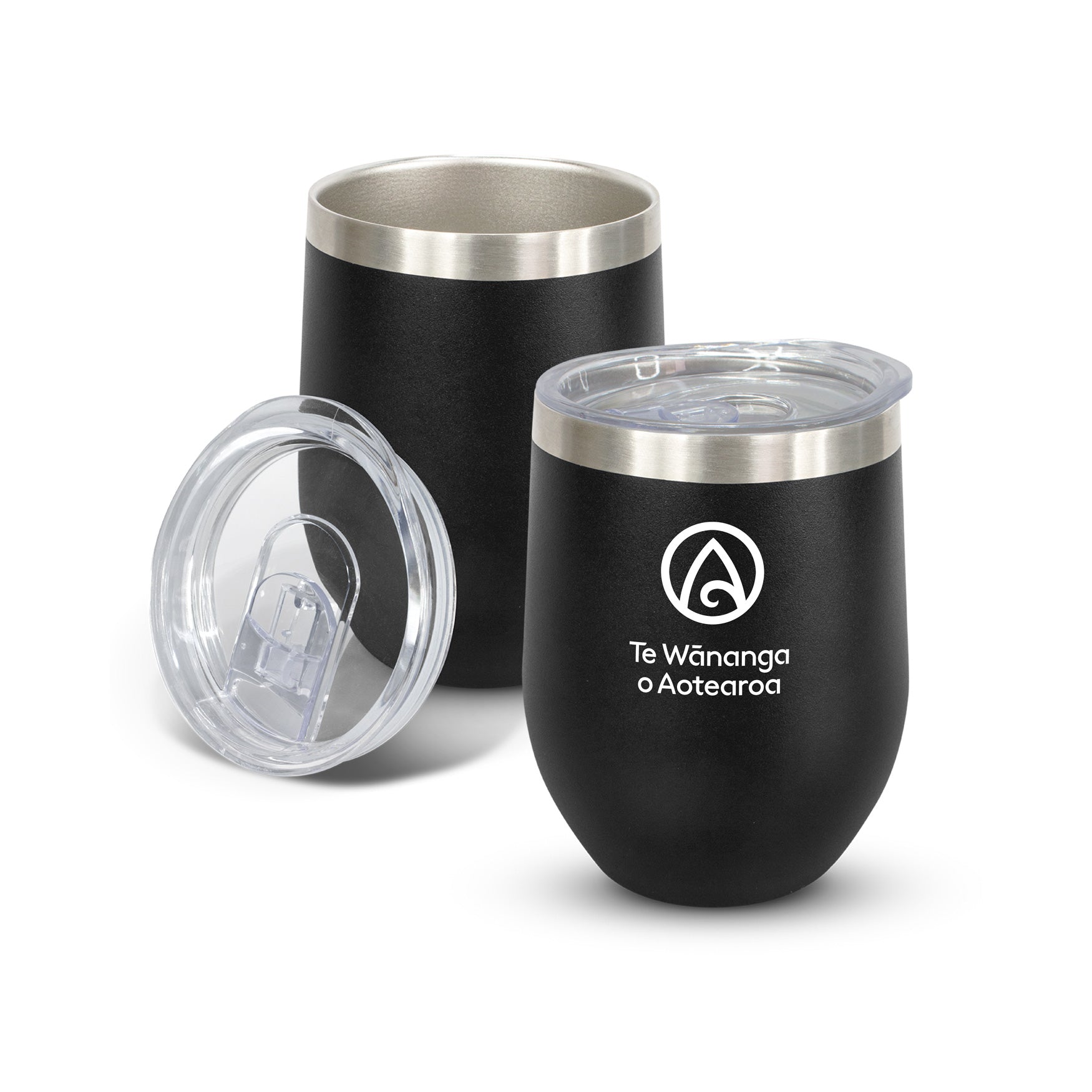 Trends Cordia Vacuum Cup - Powder Coated 117418 Drinkware custom merch nz