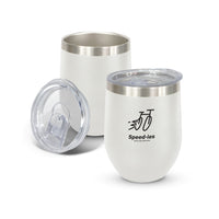 Trends Cordia Vacuum Cup - Powder Coated 117418 Drinkware custom products nz