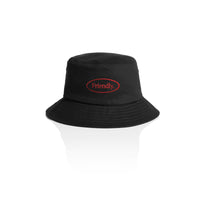 AS Colour Kids Bucket Hat 1170 Headwear custom merch nz