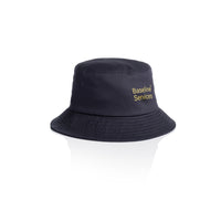AS Colour Kids Bucket Hat 1170 Headwear custom products nz