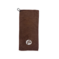 Made to order Barista cloth MTOBC Accessories custom merch nz