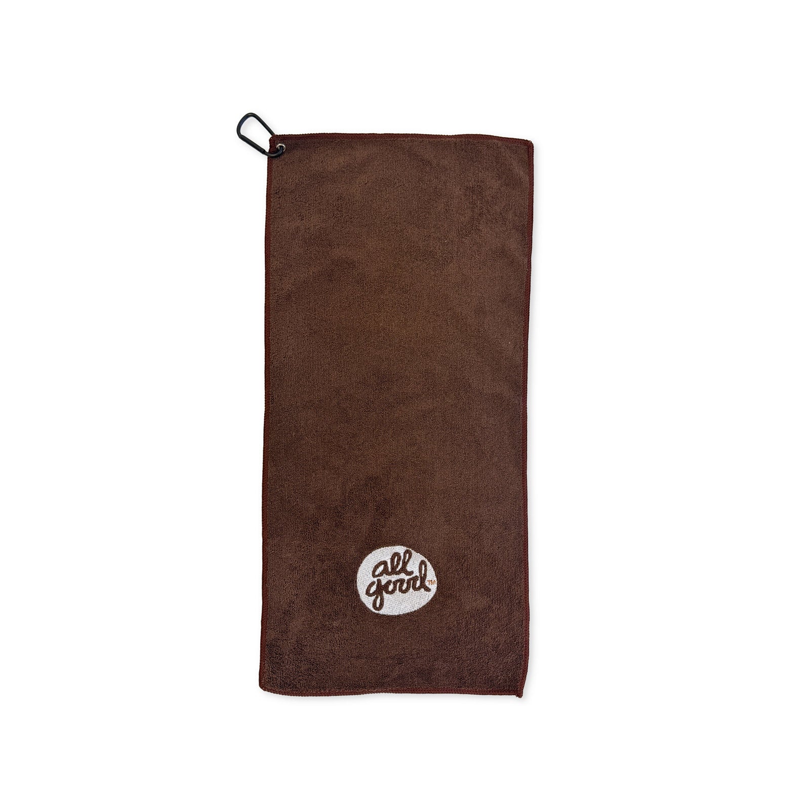 Made to order Barista cloth MTOBC Accessories custom merch nz
