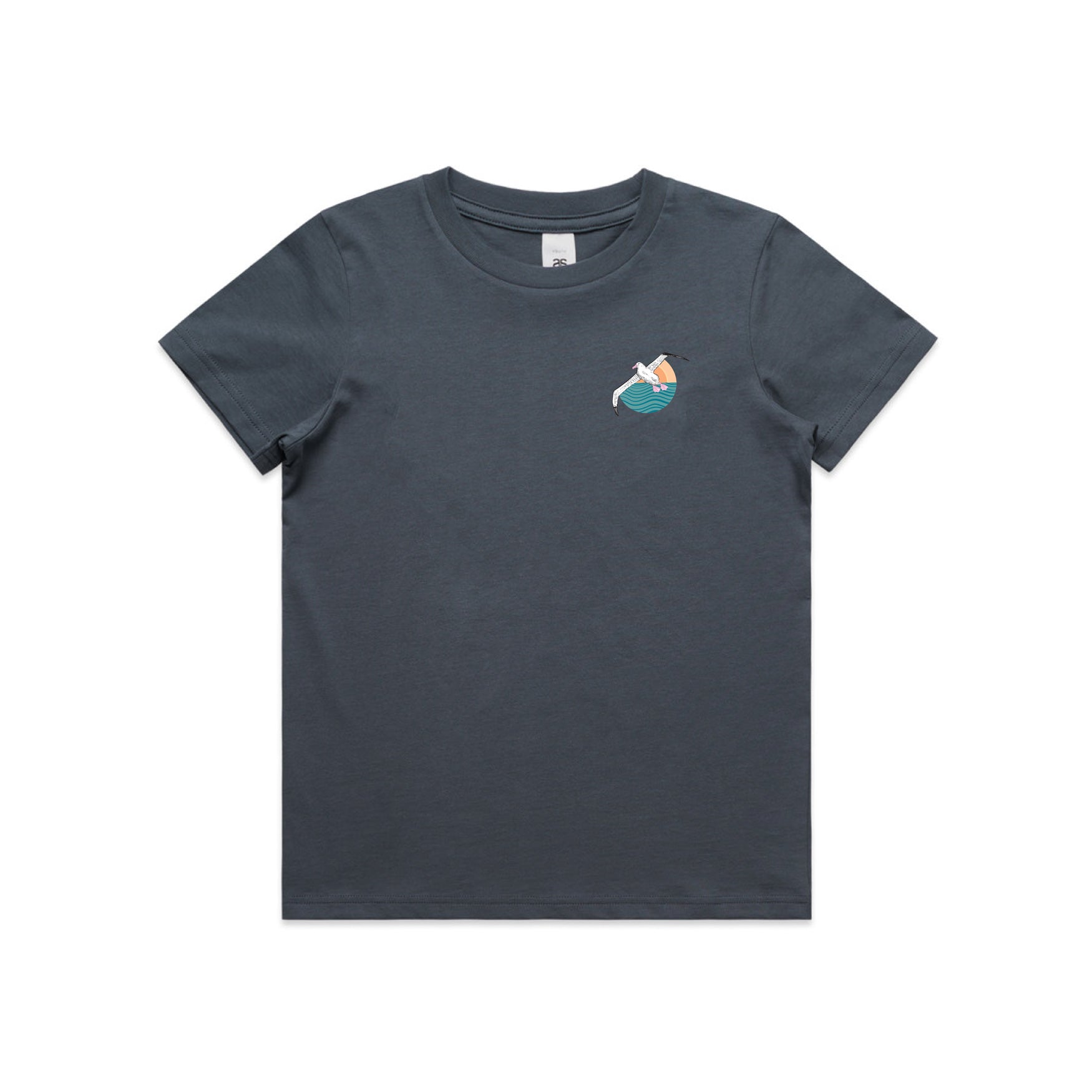 AS Colour Kids Staple Tee 3005 T-shirt custom products nz