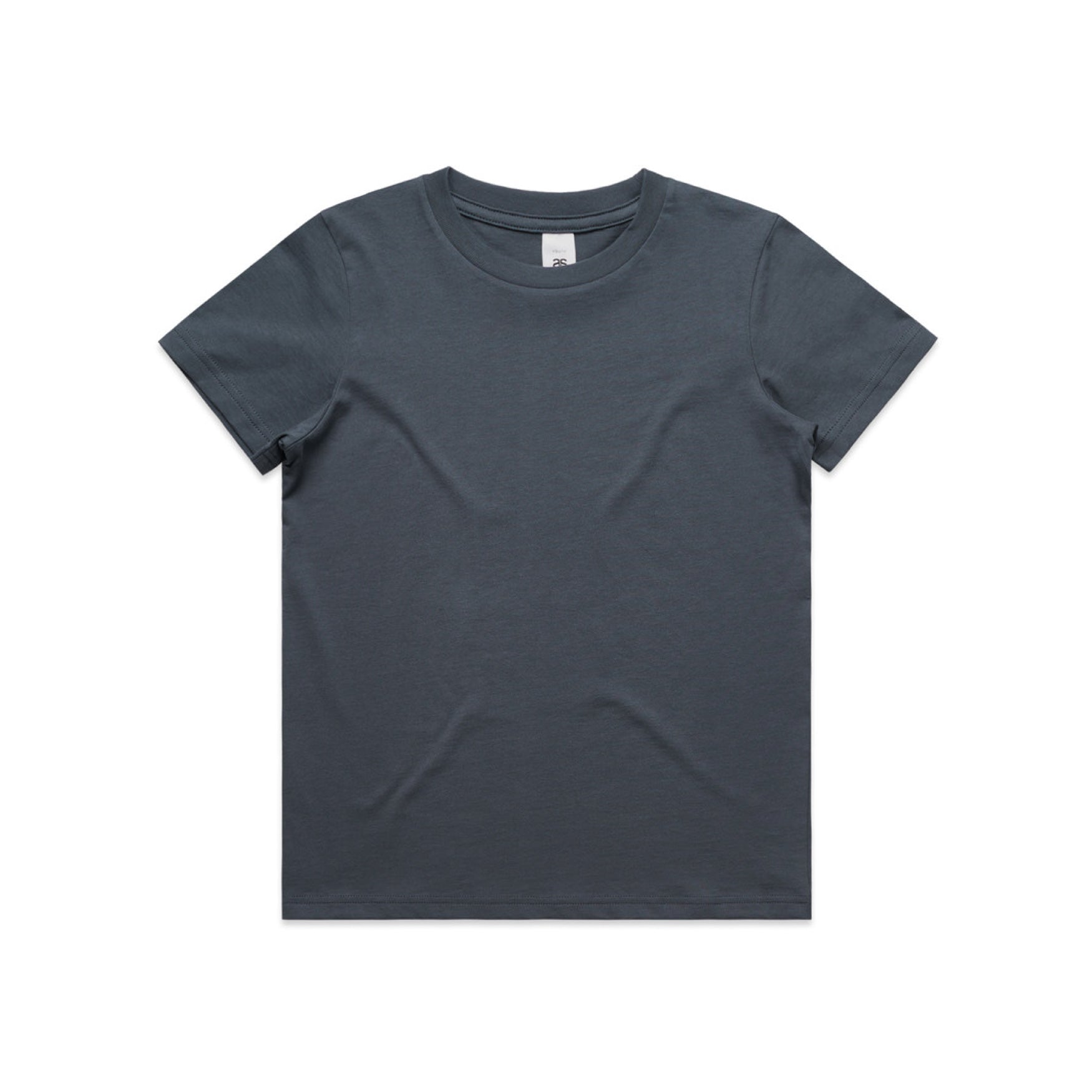 AS Colour Kids Staple Tee 3005 T-shirt decorated merch nz