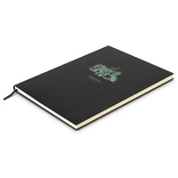 Trends Genoa Soft Cover Notebook - Large  121469 Stationery custom merch nz