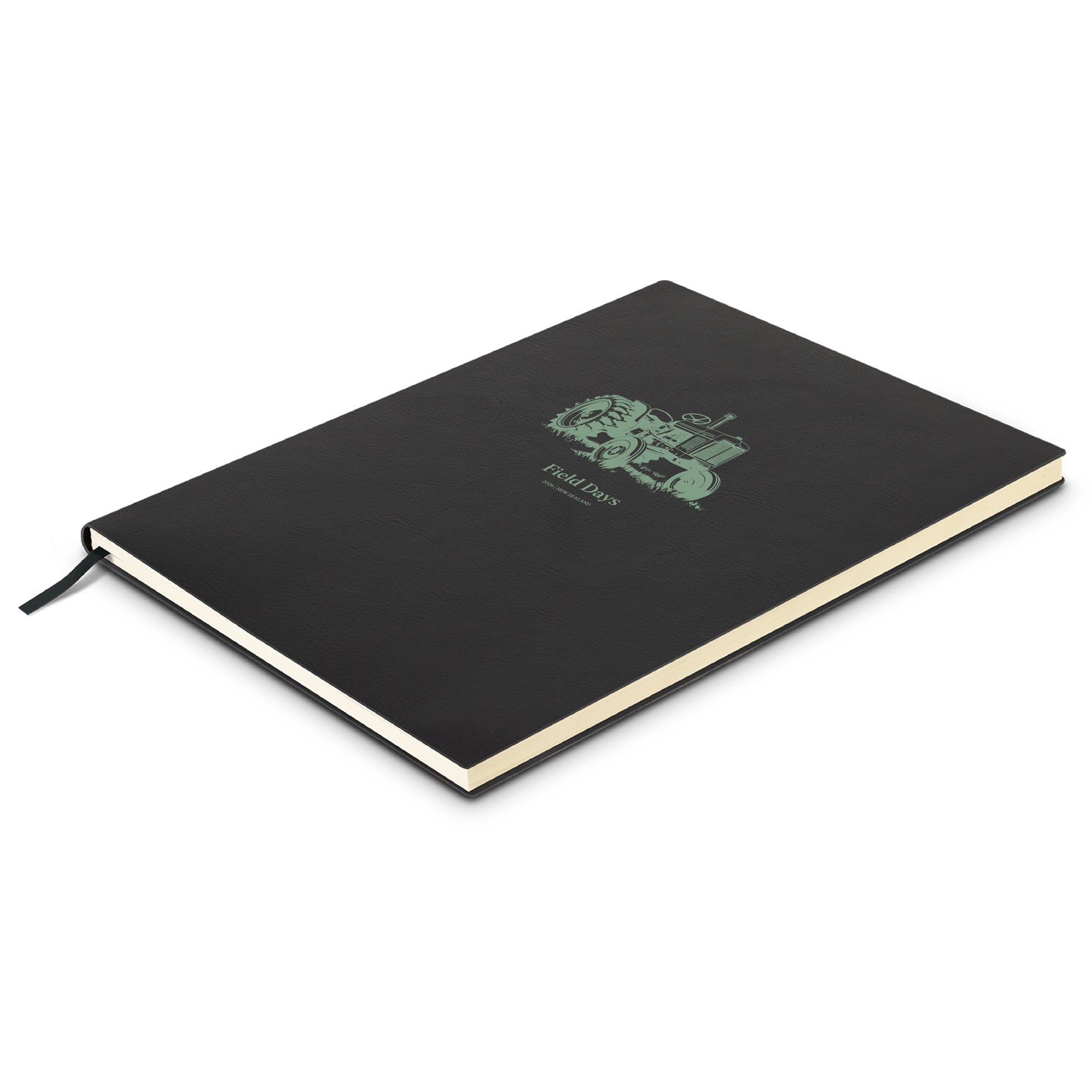 Trends Genoa Soft Cover Notebook - Large  121469 Stationery custom merch nz