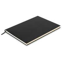 Trends Genoa Soft Cover Notebook - Large  121469 Stationery promo products nz