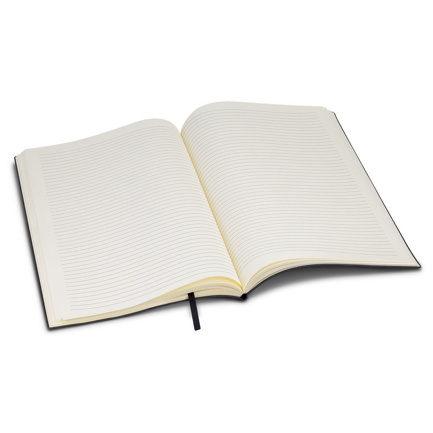 Trends Genoa Soft Cover Notebook - Large  121469 Stationery custom merchandise nz
