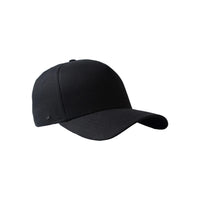 UFlex UFlex Adults Pro Style 5 Panel Snapback U15518 Headwear decorated merch nz