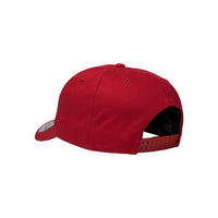 UFlex UFlex Adults Pro Style 5 Panel Snapback U15518 Headwear custom merchandise nz
