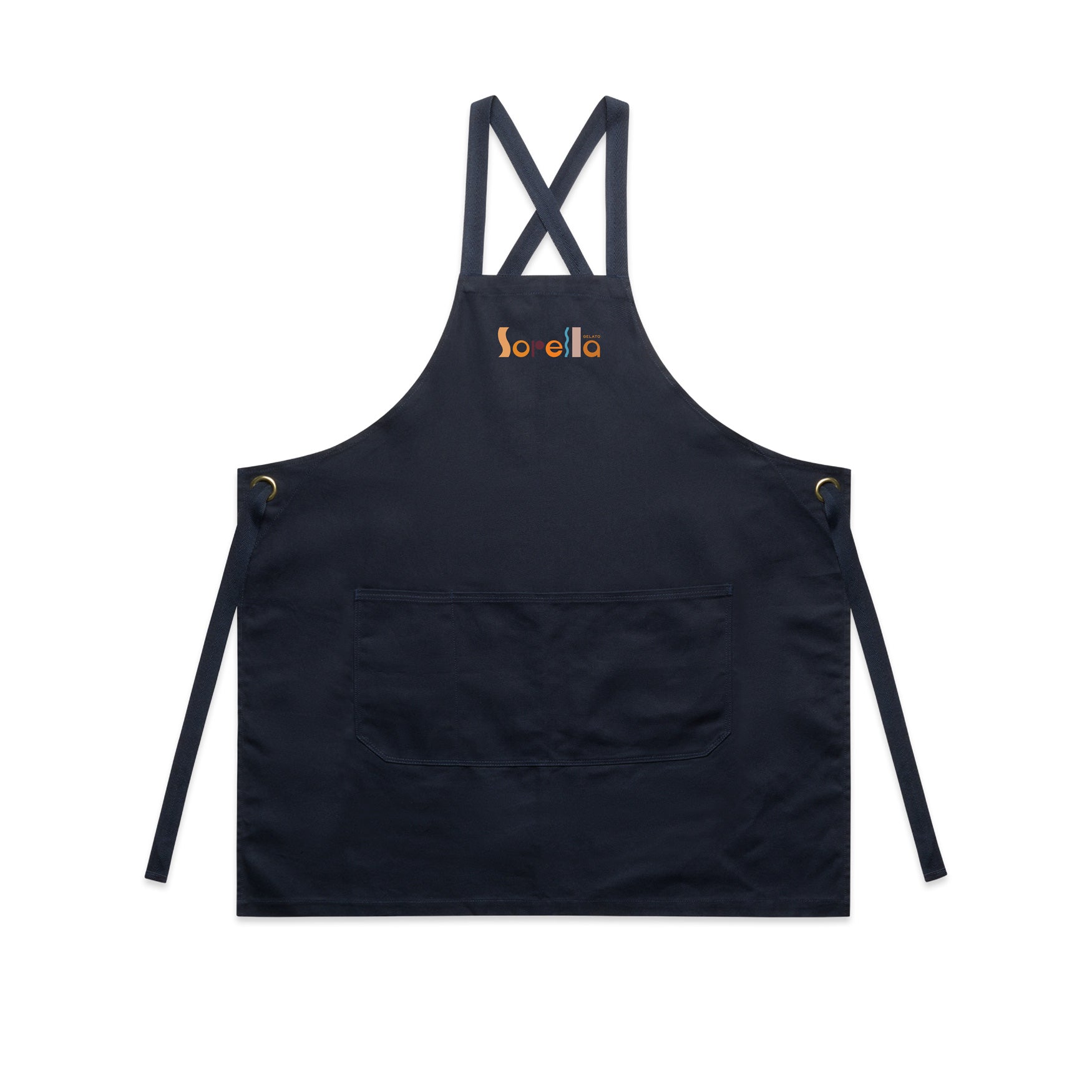 AS Colour Carrie Apron 1082 Apron custom merch nz