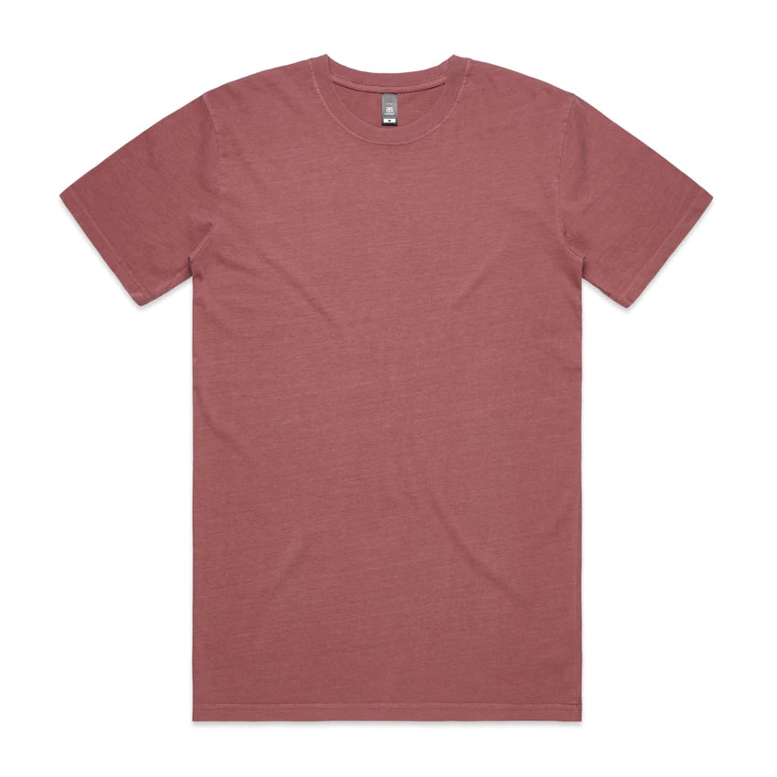 AS Colour Staple Faded Tee 5065 T-shirt promo products nz