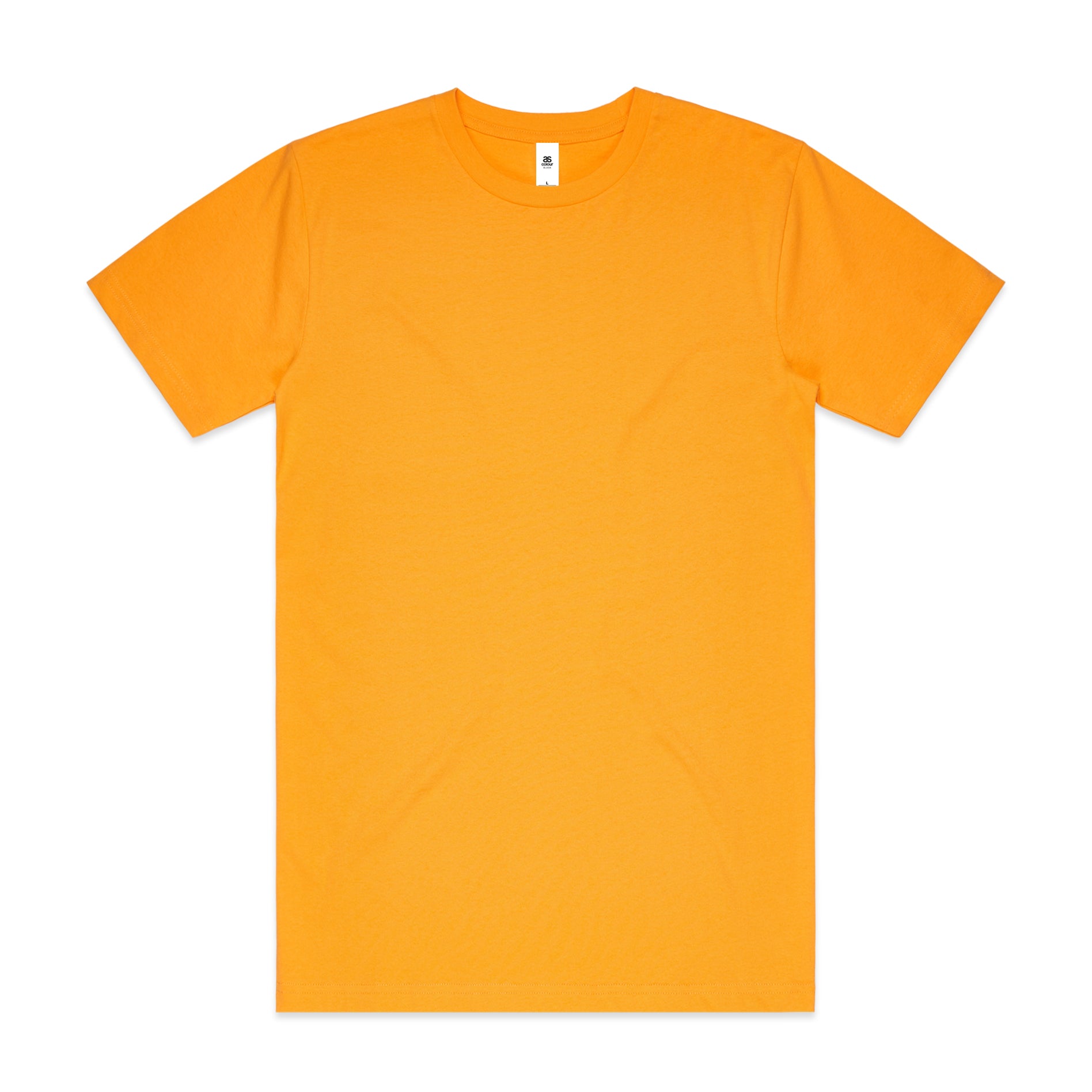 AS Colour Block Tee 5050 Shirt promo products nz