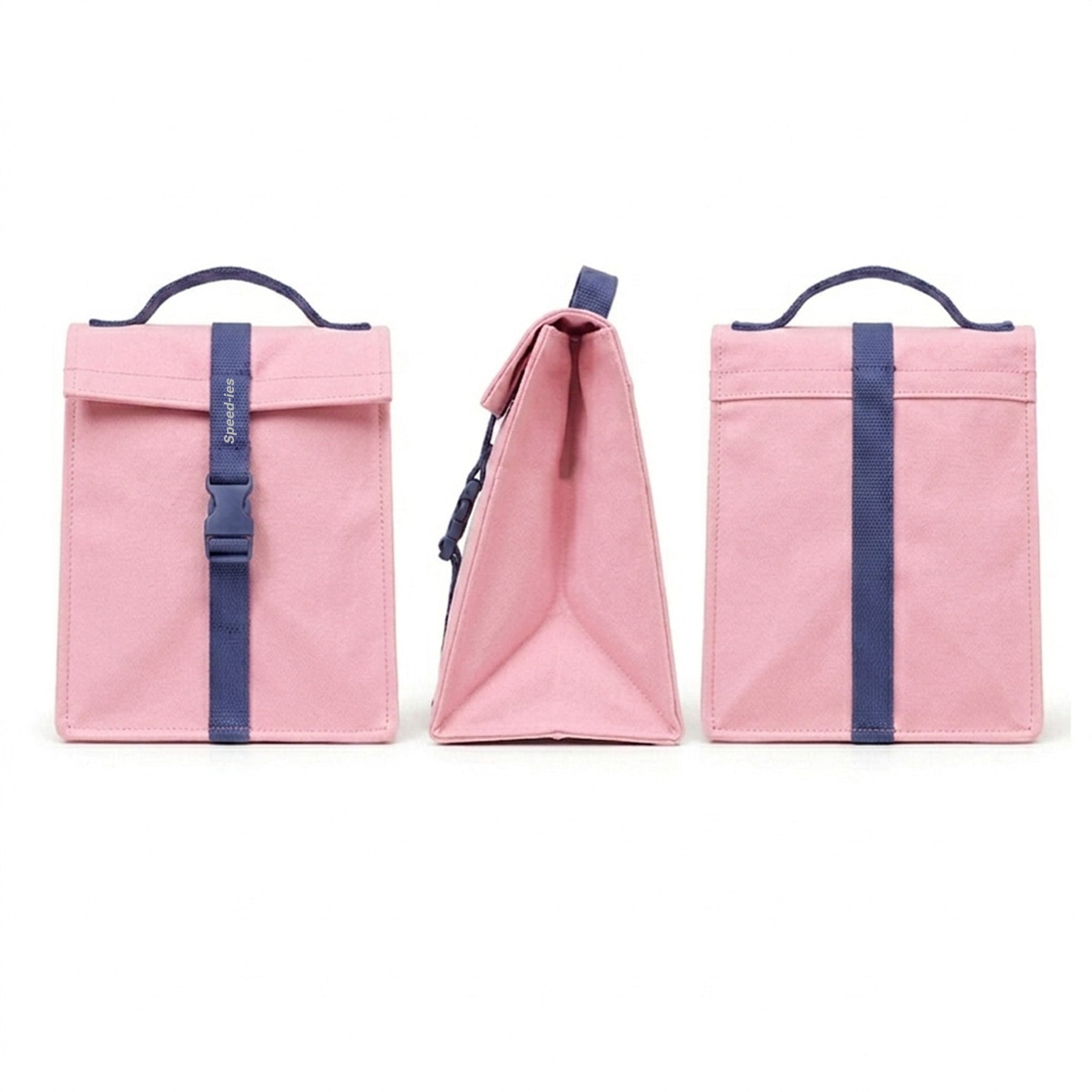 Made to order Cotton Lunch Bag MTOLBC Bag custom merch nz