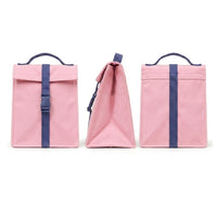 Made to order Cotton Lunch Bag MTOLBC Bag promo products nz