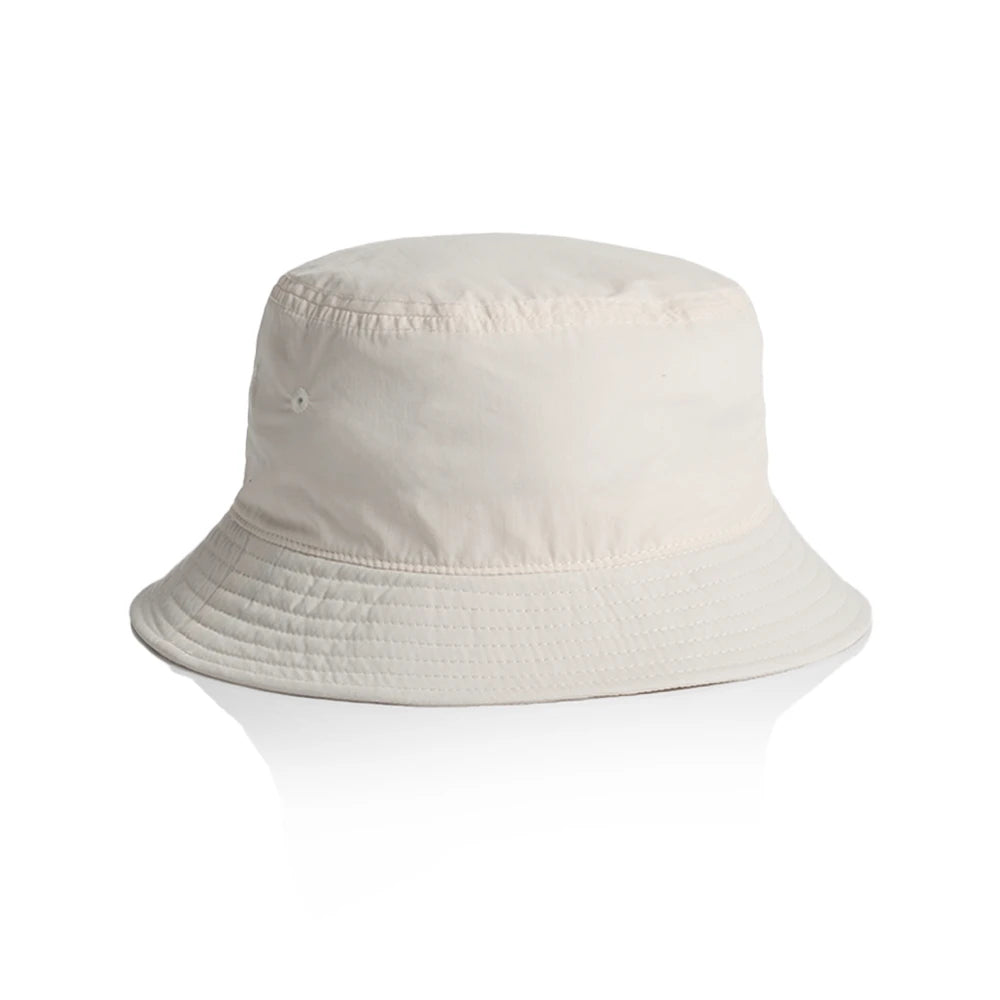 AS Colour Nylon Bucket Hat 1171 Headwear promo products nz