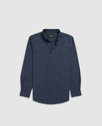 Rodd & Gunn Oxford Glenridge Check Shirt LP7000 Shirt custom merch nz