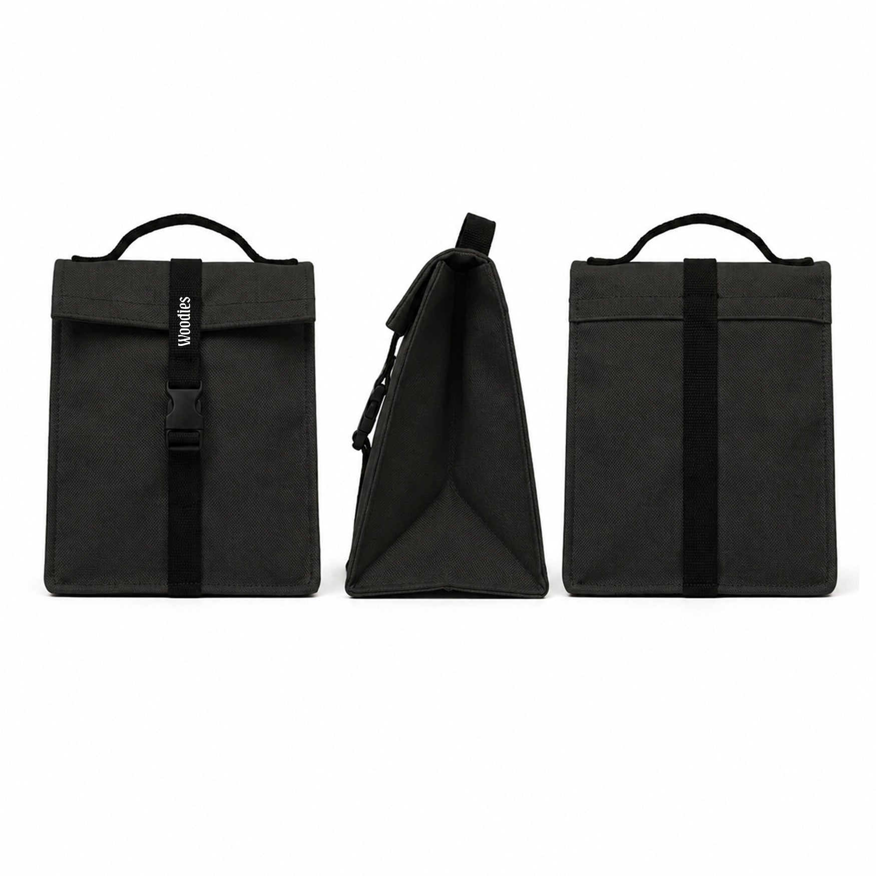 Made to order RPET lunch bag MTOLBRP Bag custom merch nz