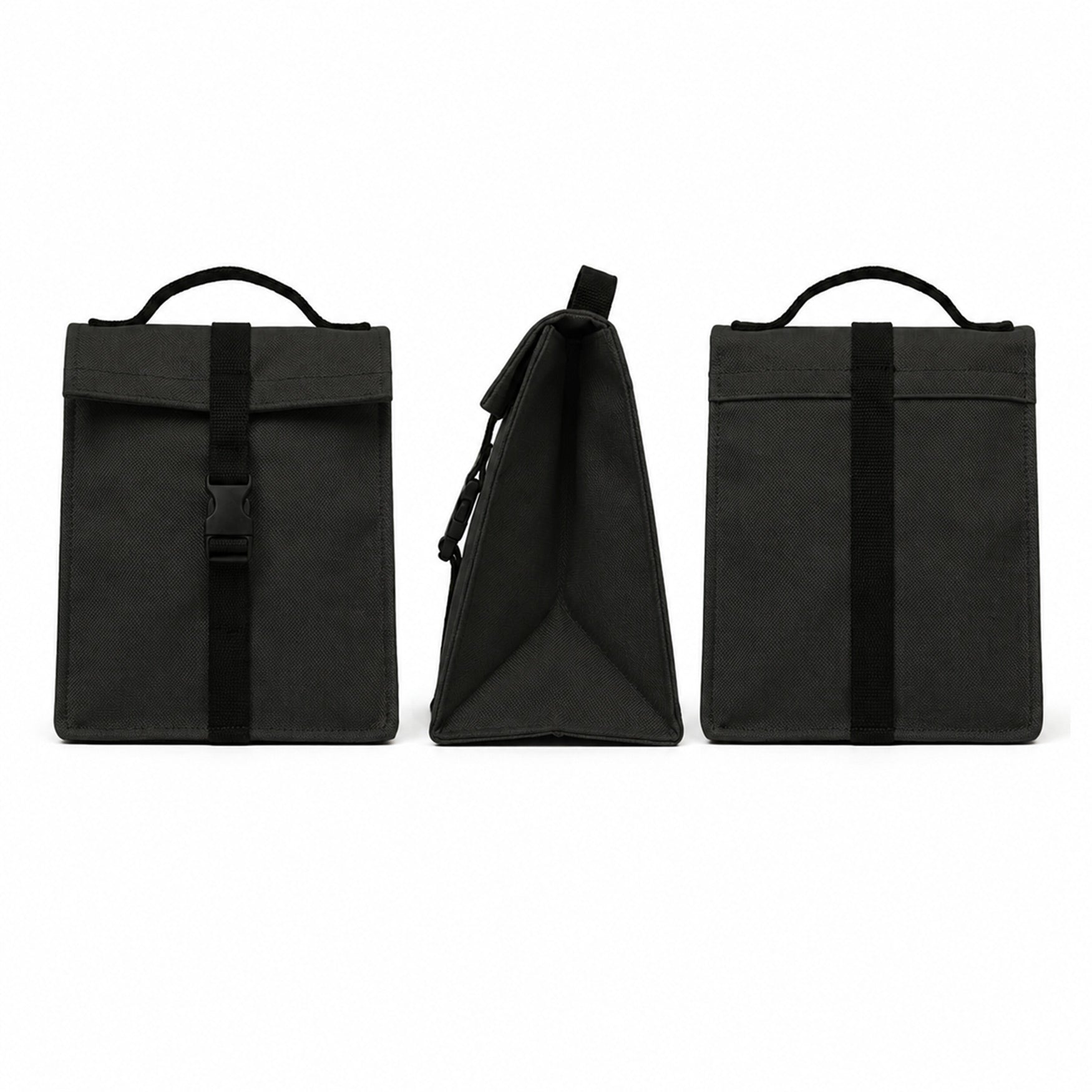 Made to order RPET lunch bag MTOLBRP Bag promo products nz