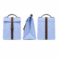 Made to order RPET lunch bag MTOLBRP Bag custom products nz