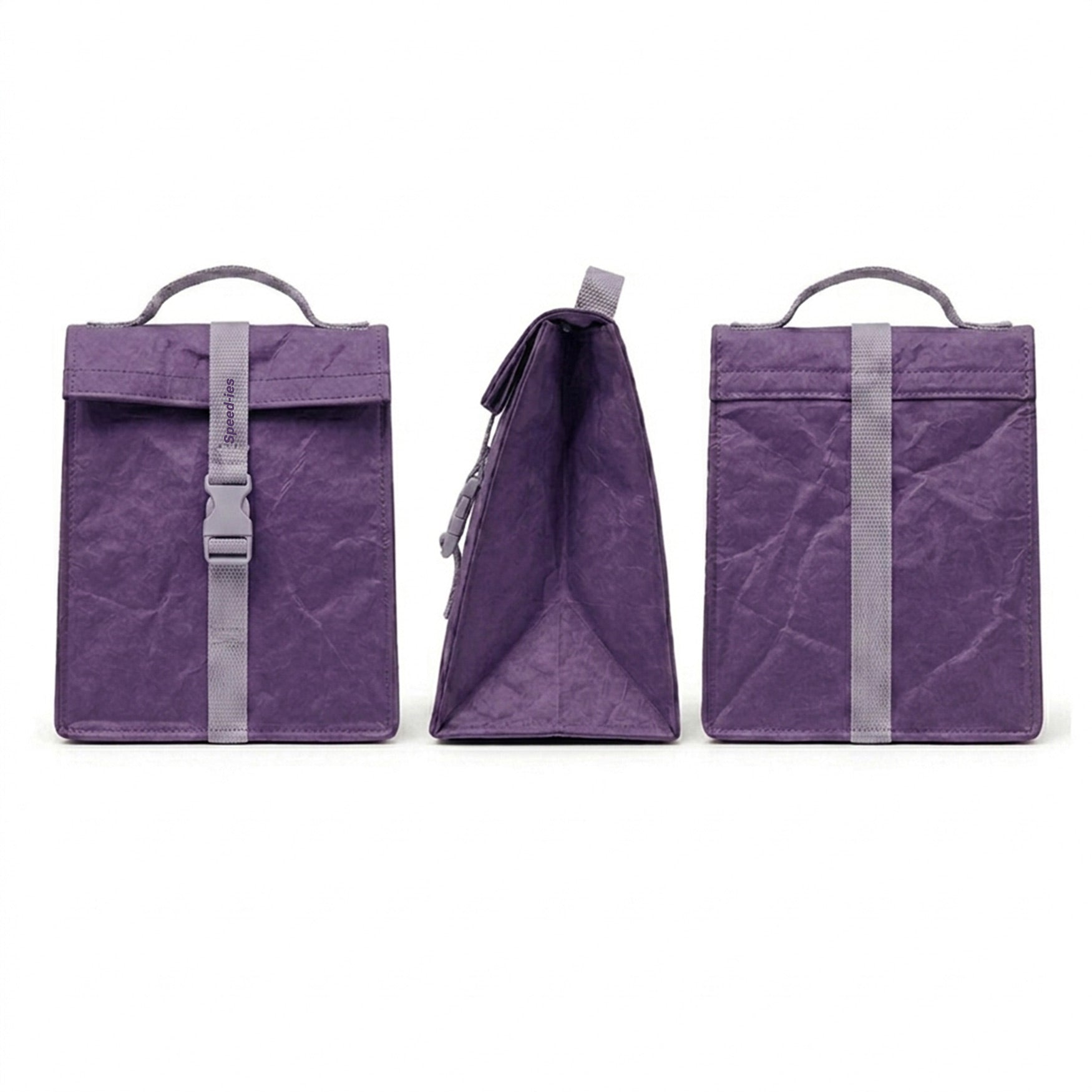 Made to order Paper Lunch Bag MTOLBP Bag custom products nz