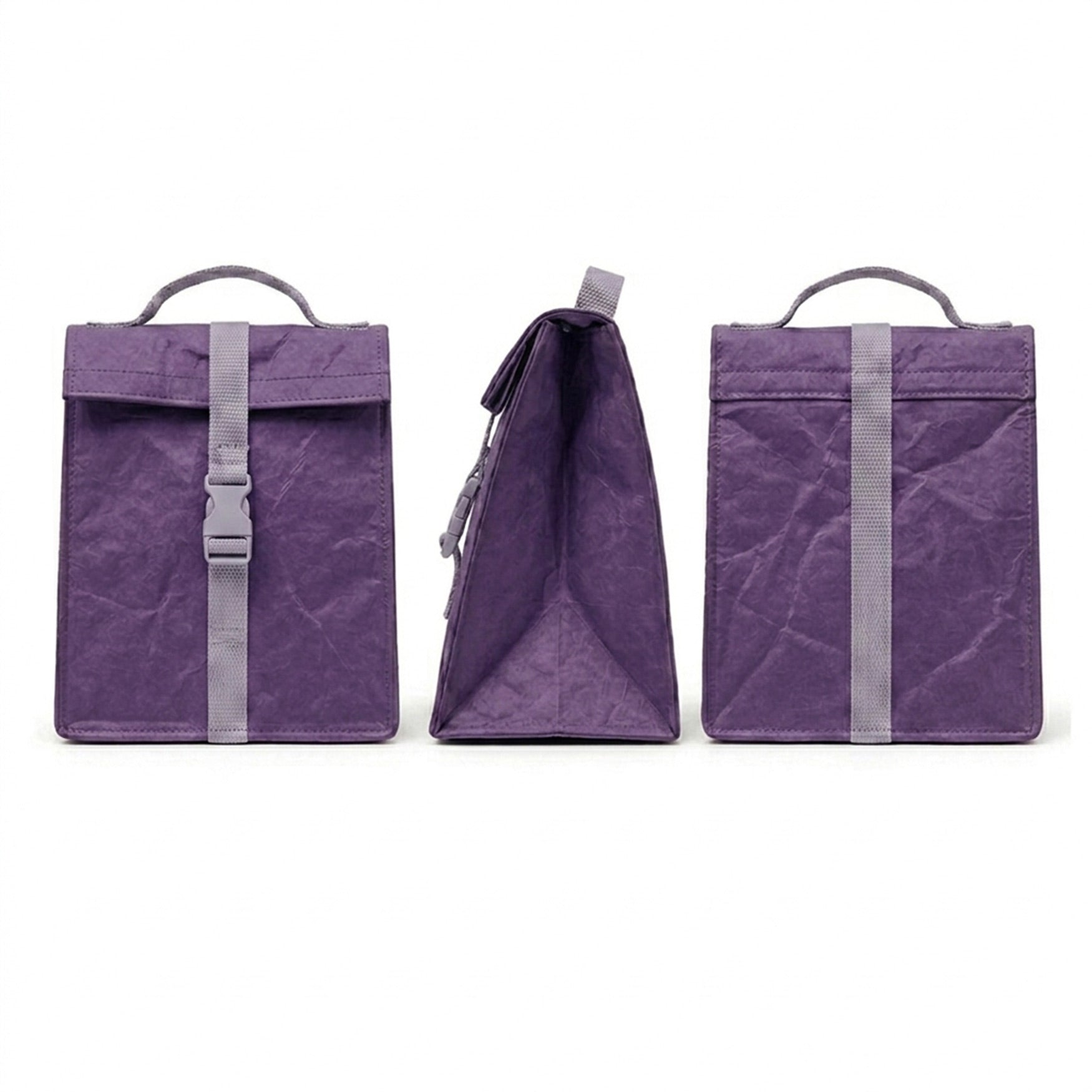 Made to order Paper Lunch Bag MTOLBP Bag decorated merch nz