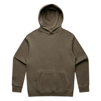 AS Colour Relax Faded Hood 5166 Sweatshirt promo products nz