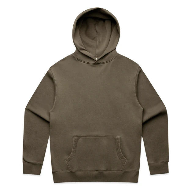 AS Colour Relax Faded Hood 5166 Sweatshirt promo products nz