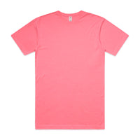AS Colour Block Safety Tee 5050F T-shirt custom merch nz