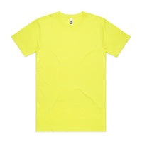 AS Colour Block Safety Tee 5050F T-shirt promo products nz