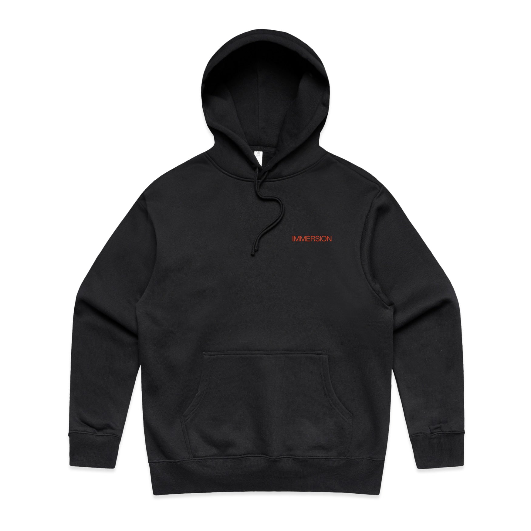AS Colour Heavy Hood 5146 Sweatshirt custom merch nz