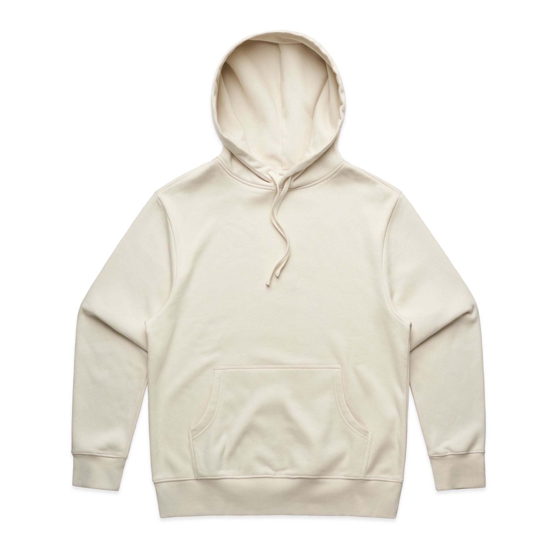 AS Colour Heavy Hood 5146 Sweatshirt decorated merch nz
