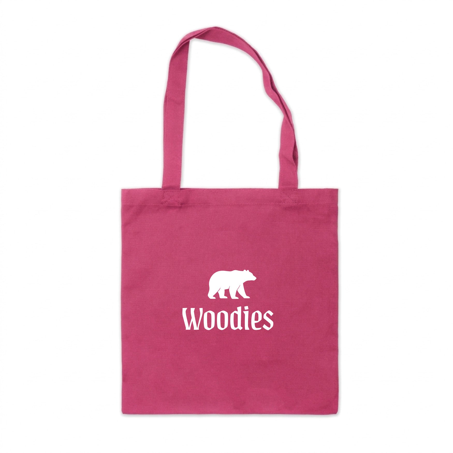 Made to order Newtown Tote Bag 12oz Colour (no gusset) MTONT12C Bag custom merch nz