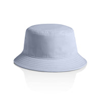 Light blue AS Colour Bucket hat