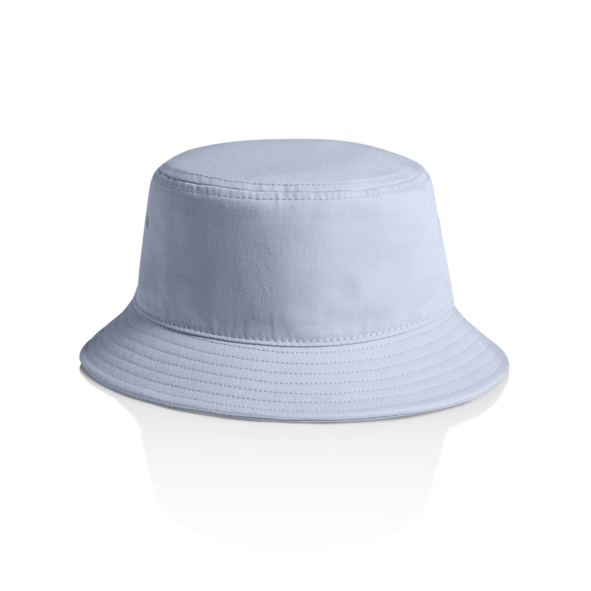 Light blue AS Colour Bucket hat