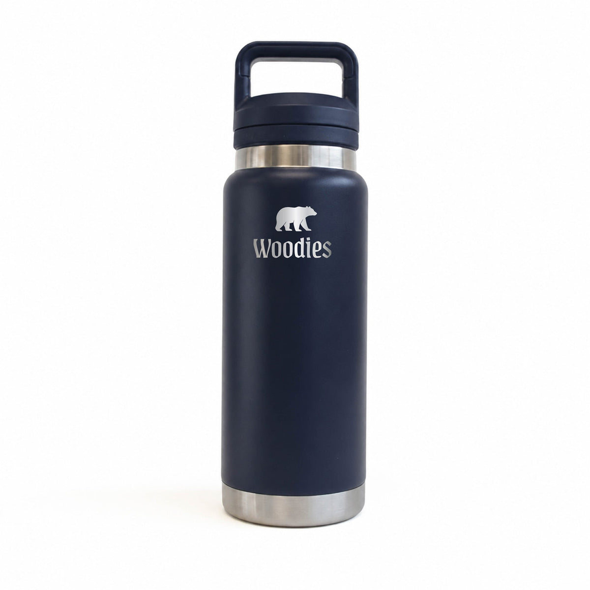 Made to order Claremont Bottle 750ml MTOC75 Drinkware custom merch nz