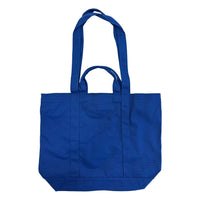 Made to order Utility Tote Bag 16oz Colour MTOUT16C Bag decorated merch nz