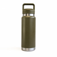 Made to order Claremont Bottle 750ml MTOC75 Drinkware branded merchandise nz